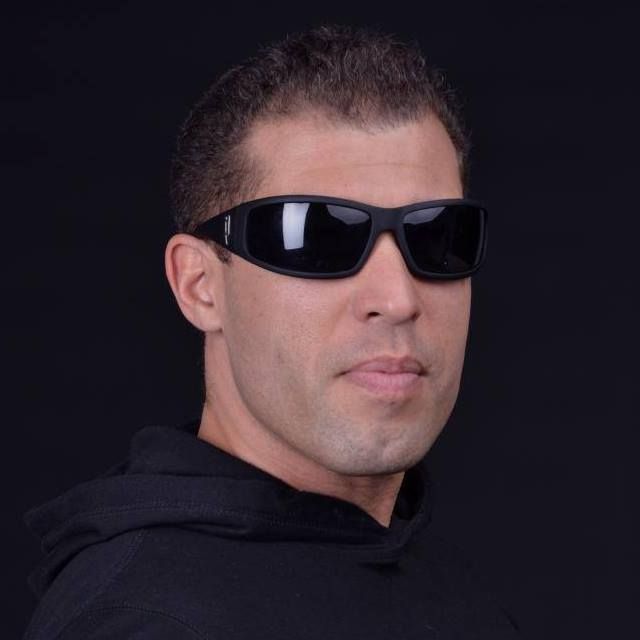 Audio-Centric-Entity