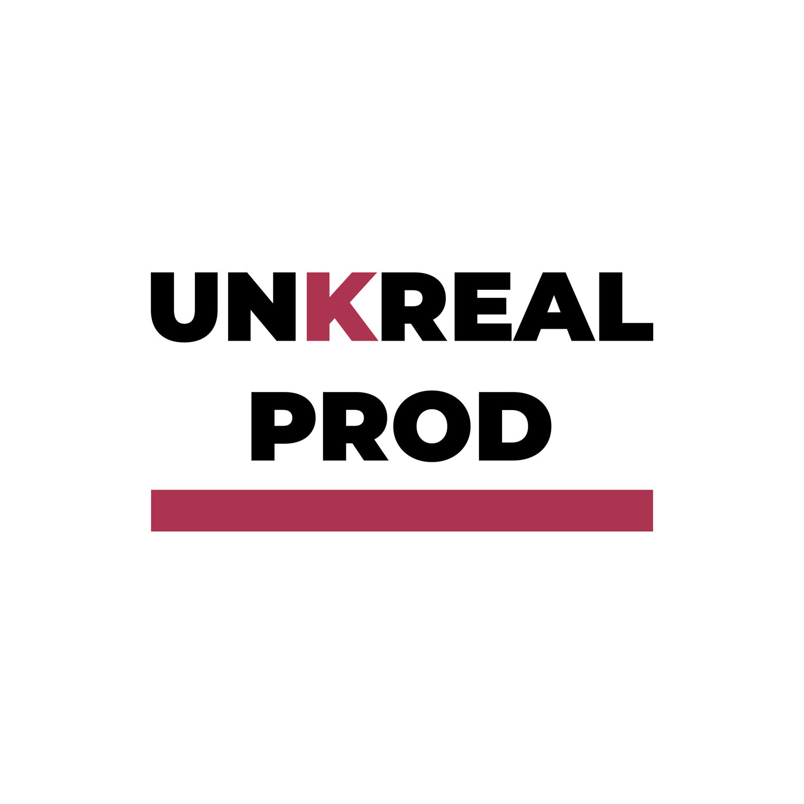 UNKREAL PROD