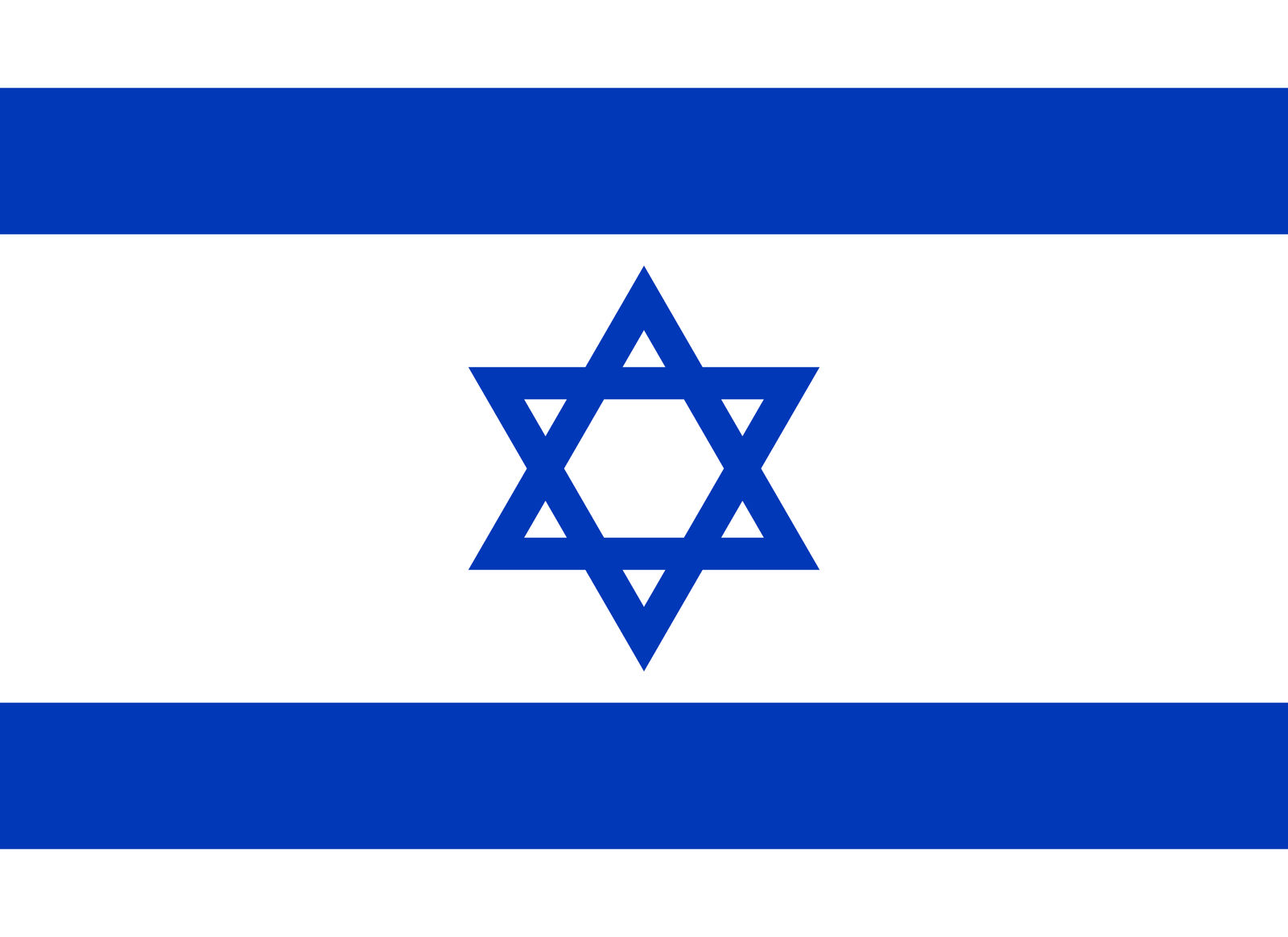 אל אל ישראל