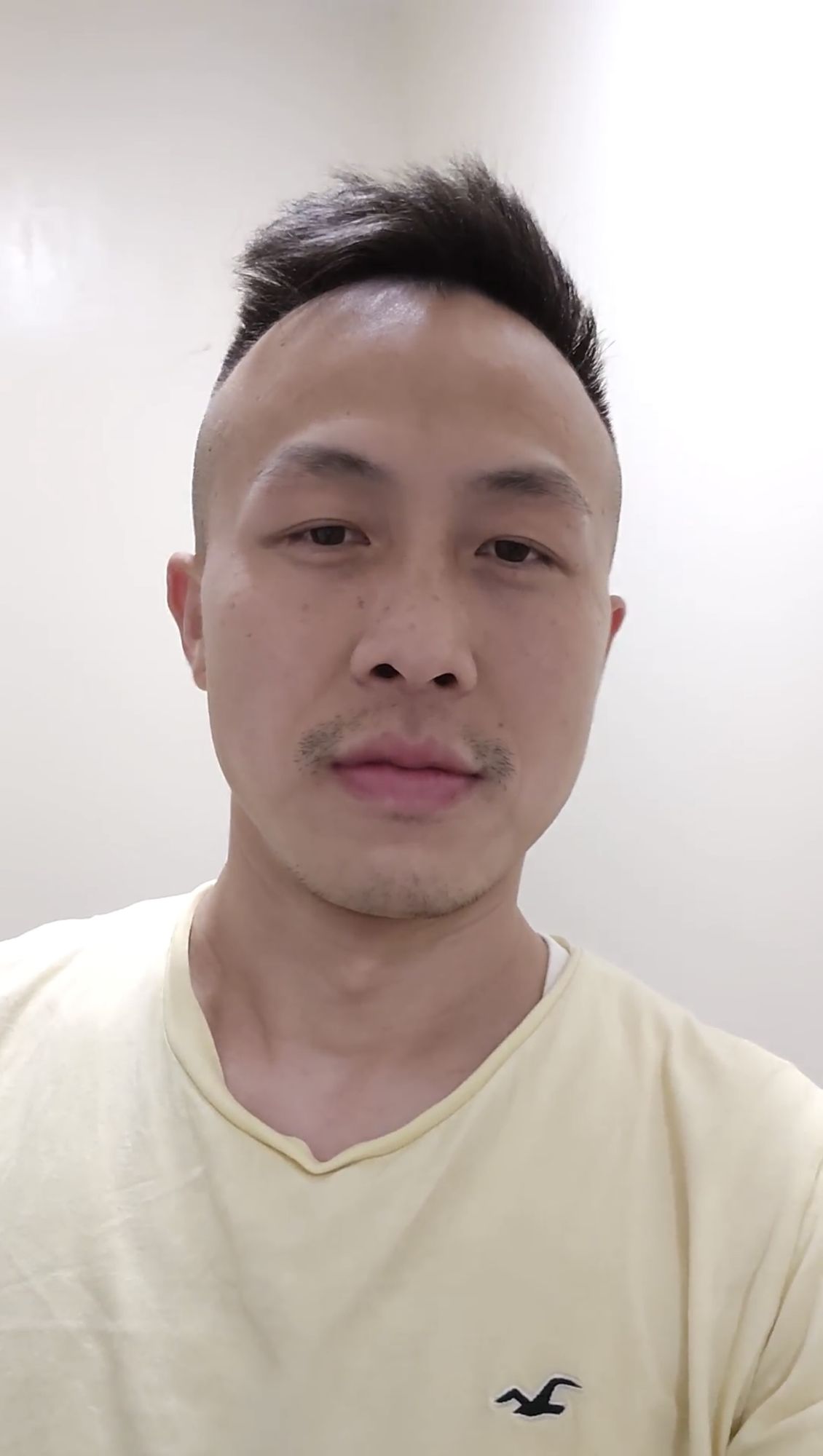 Show me the most good looking person ever in imagination.