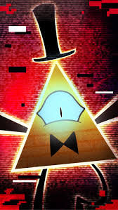 Bill Cipher