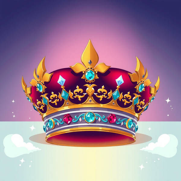 Crown(boosted graphics)