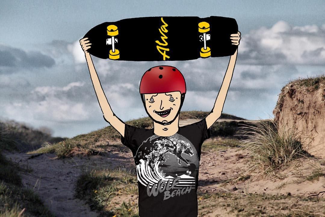 Joshtallguy