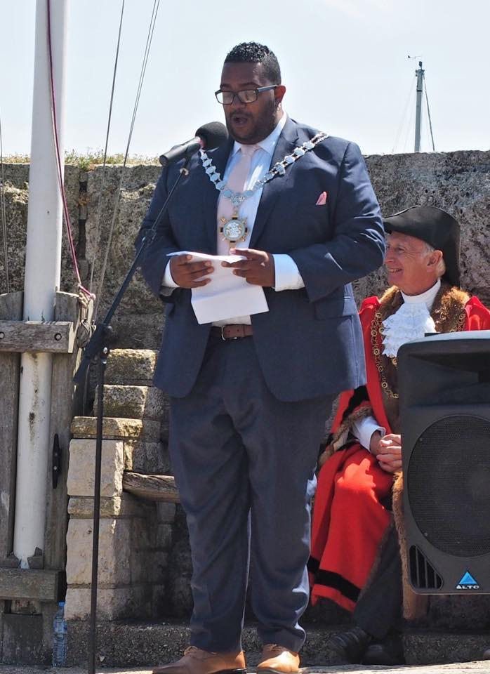 George III