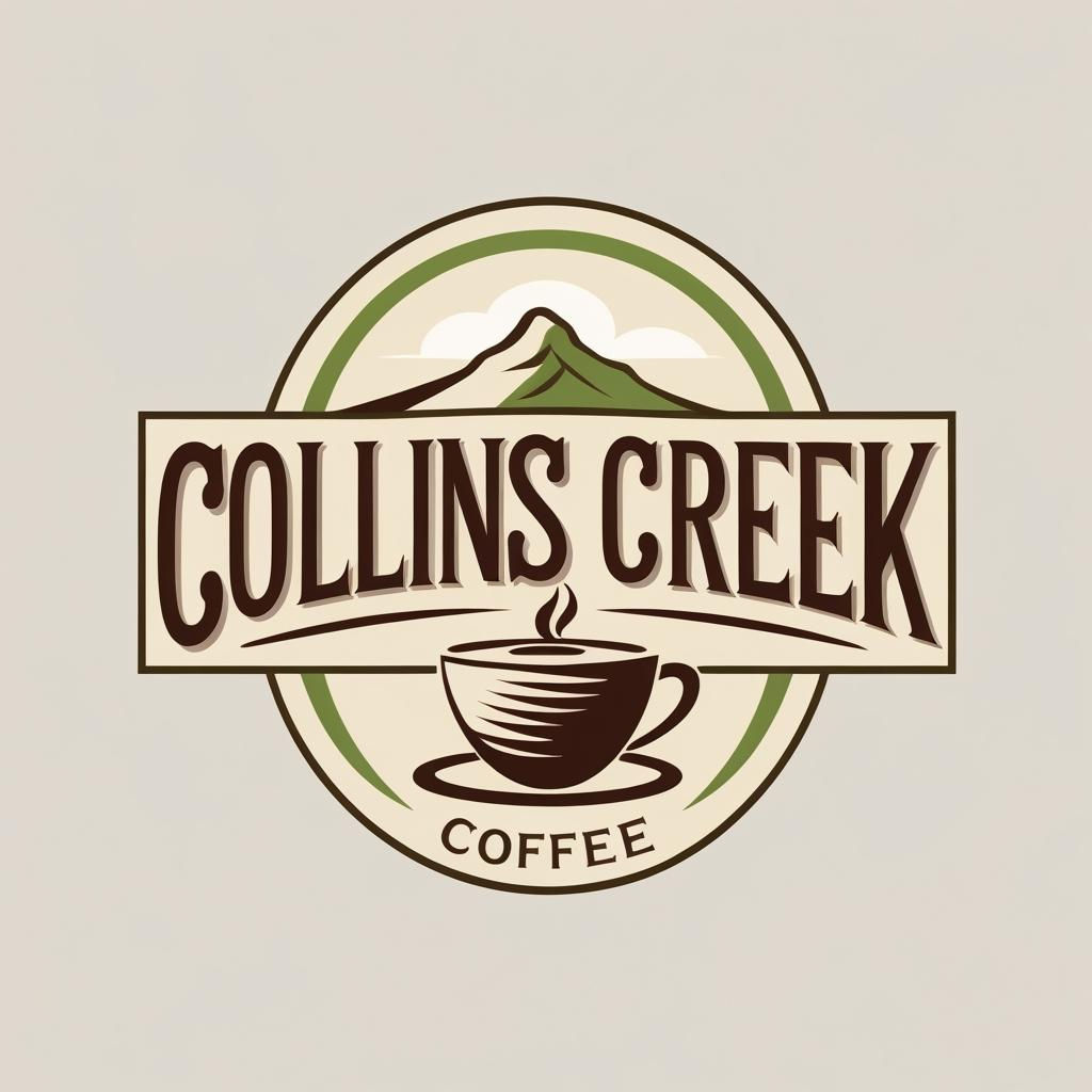 Collins Creek Coffee