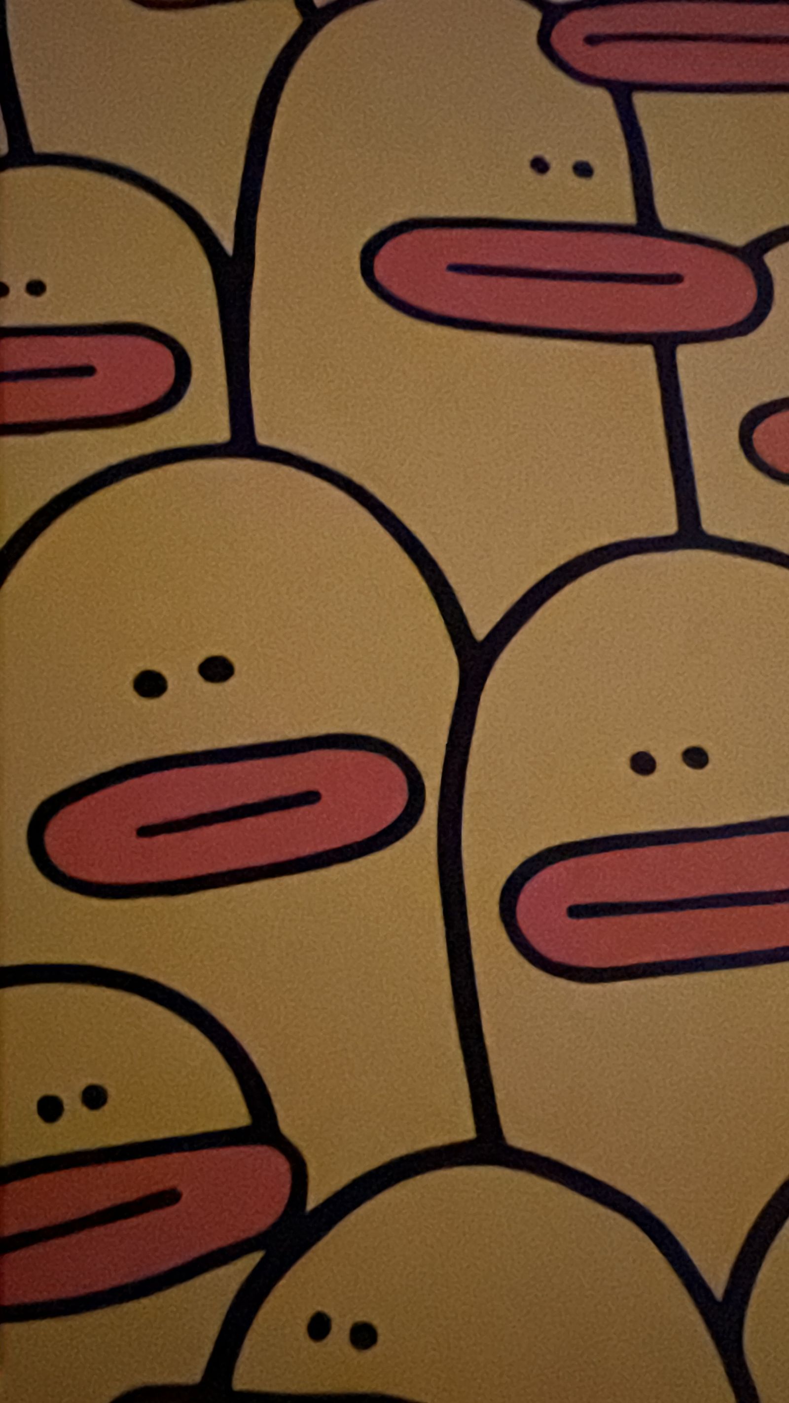Duckie