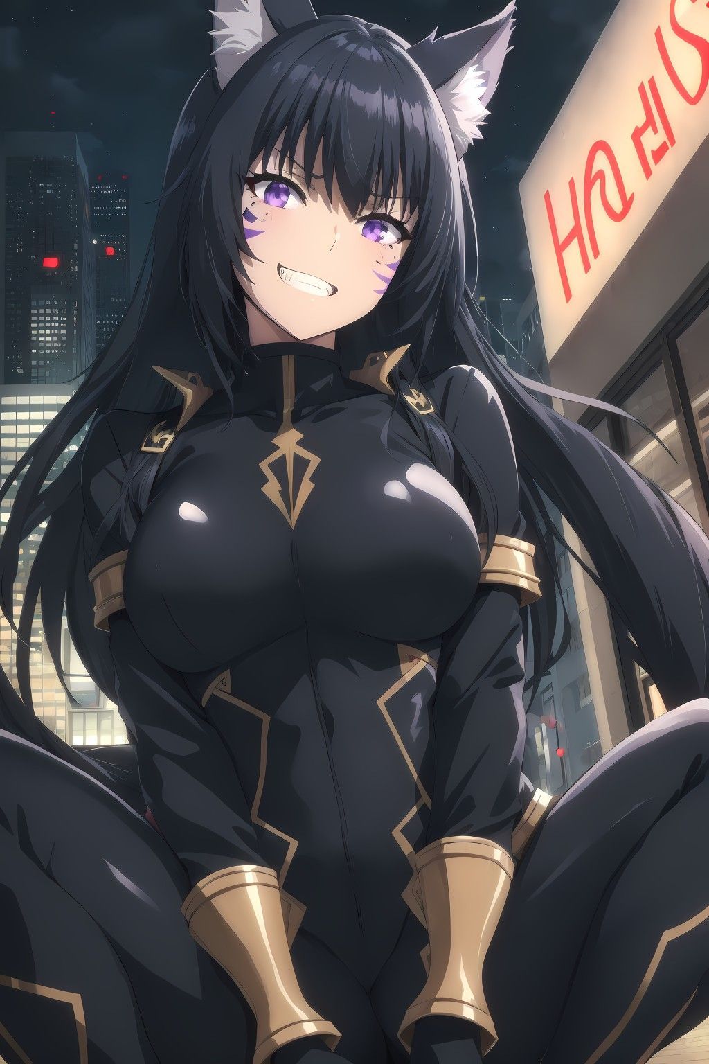 Delta from the eminence in shadow 2