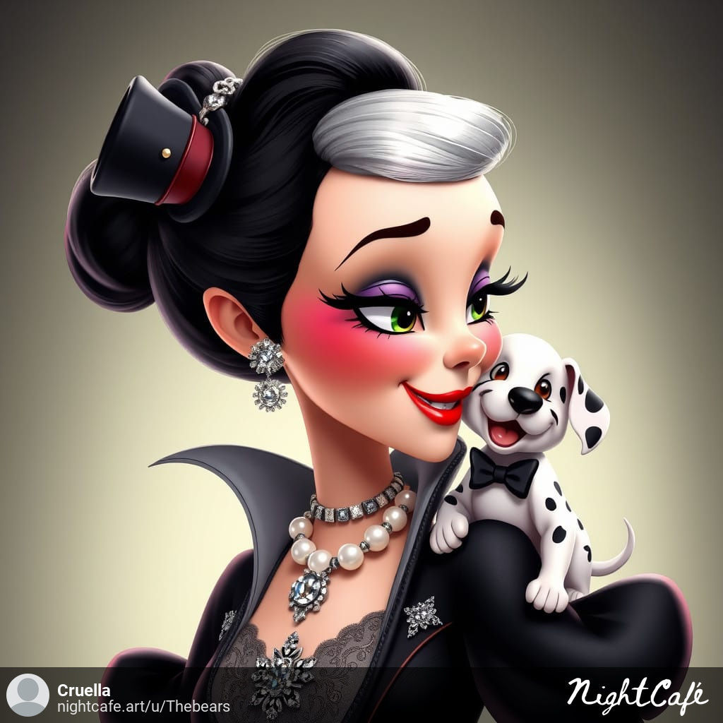 Cruella 