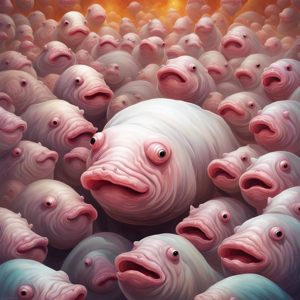 BlobfishLife