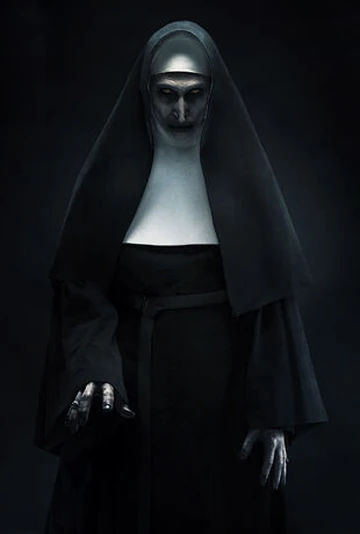 Devil Nun