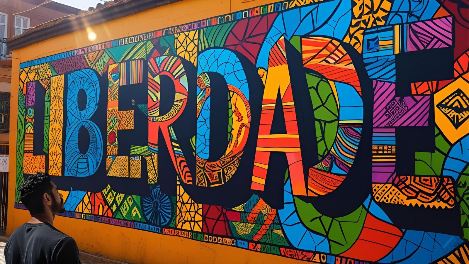 padre lendo para o público na igreja