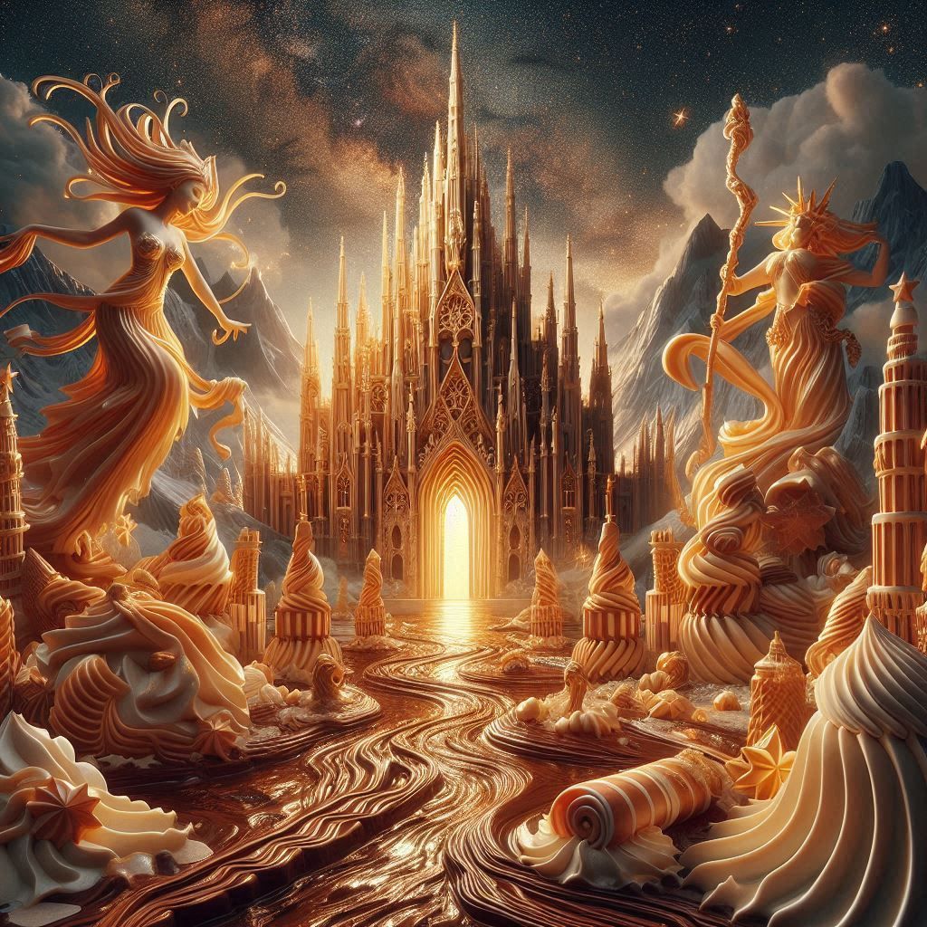 Between Scylla and Charybdis