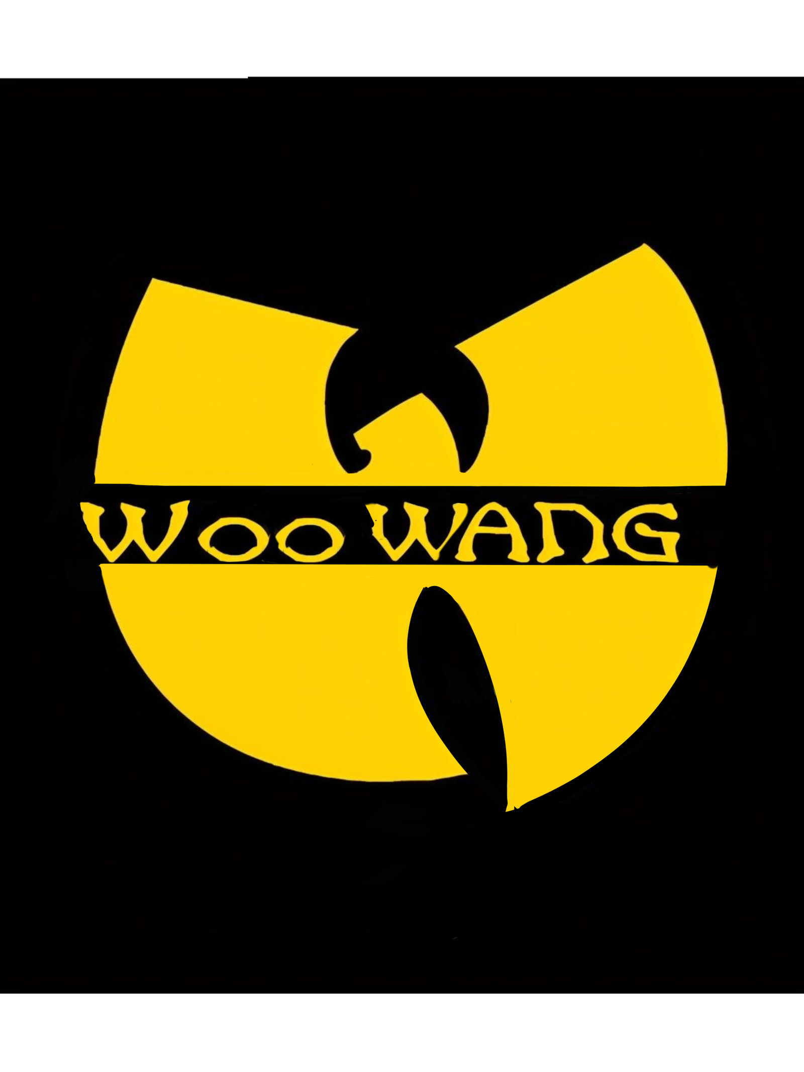 Woo Wang