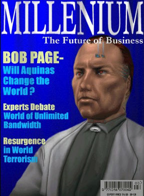 Discipulus Thomisticus