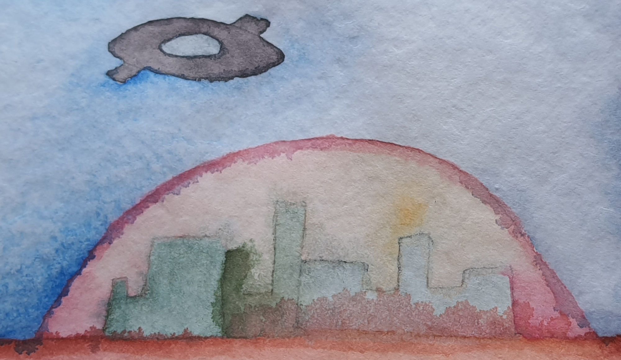 Castello alieno. Josephine Wall