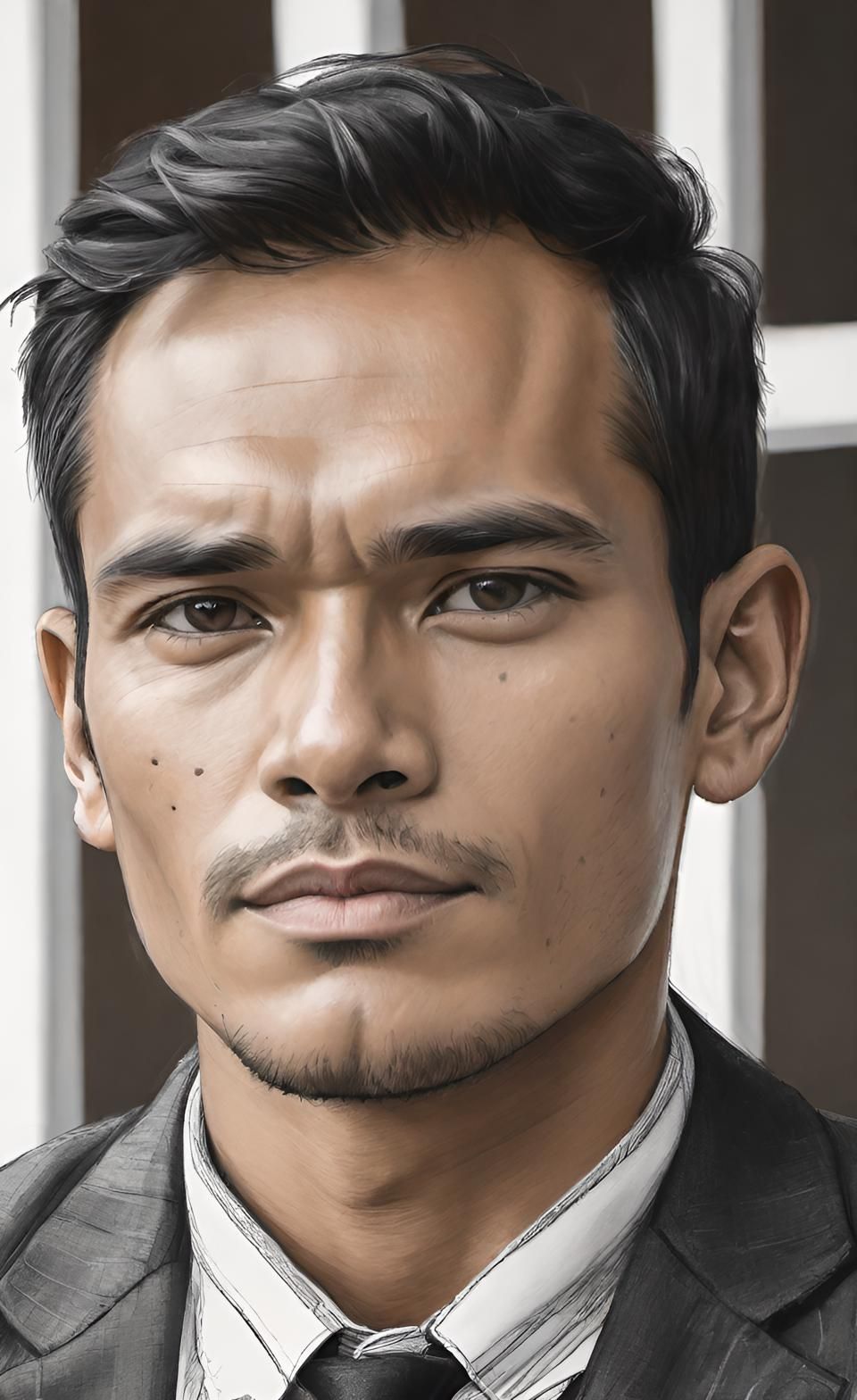 Boris Vale
