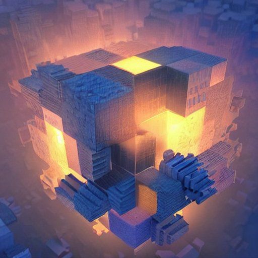 Cubes