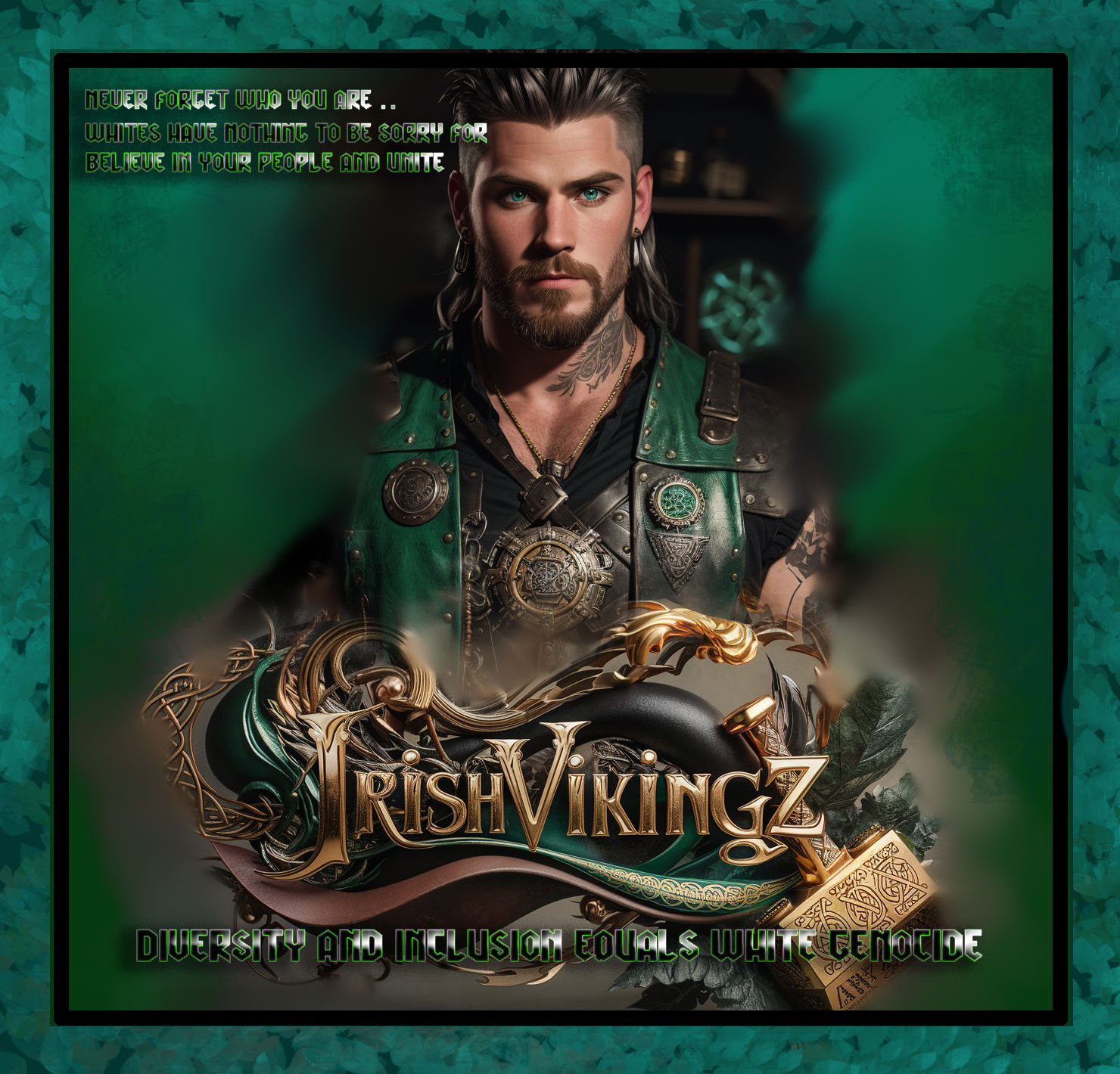 Irish ViKingZZ