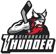 ADK thunder