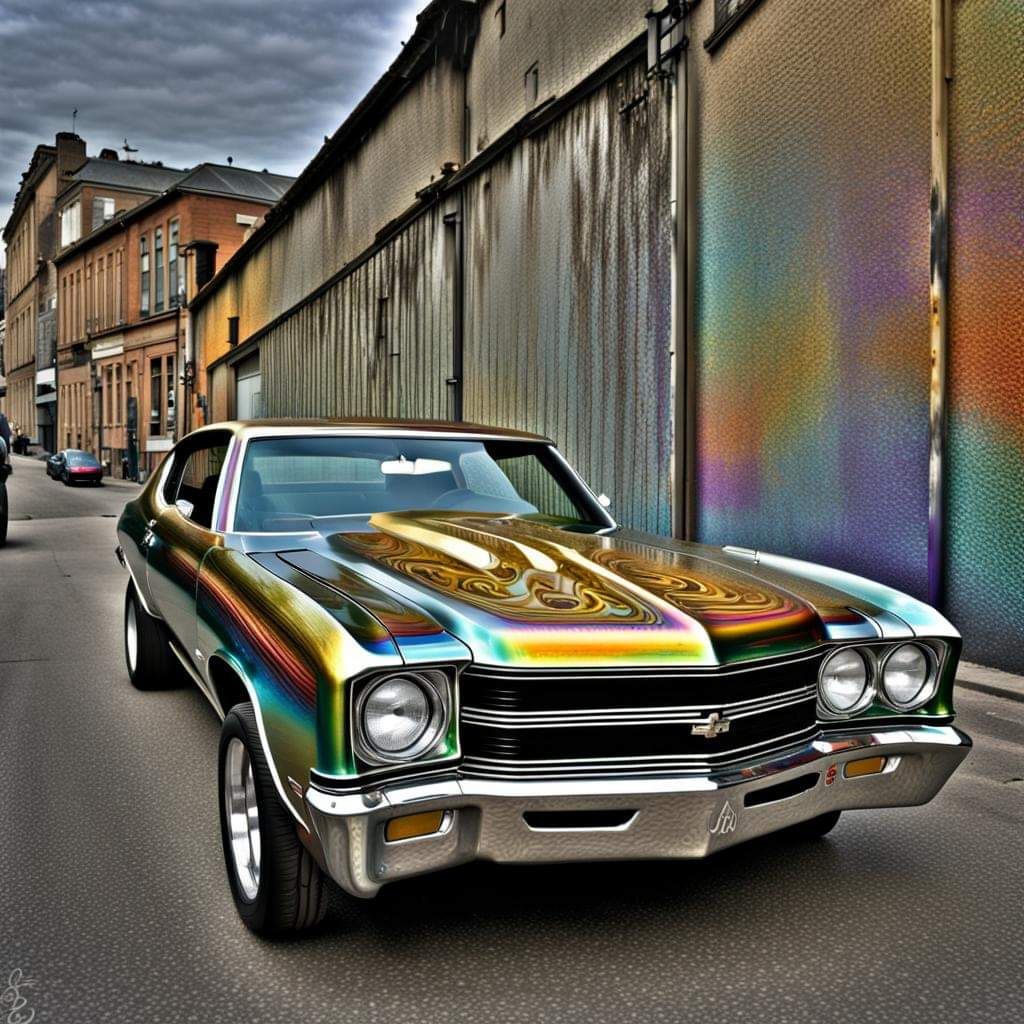 Chevy