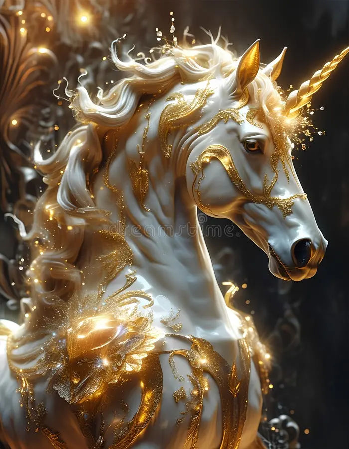 GoldenUnicorn