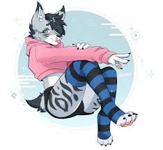 LilPeepTheAutisticCanine