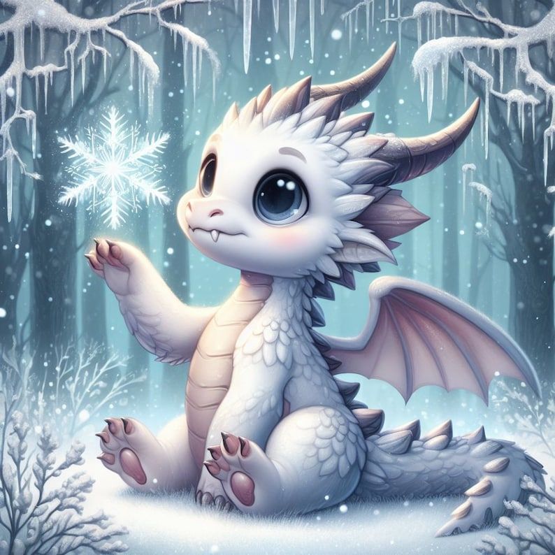 Baby Dragon