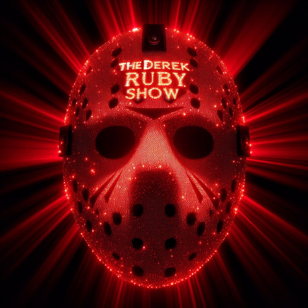 DerekRubyShow