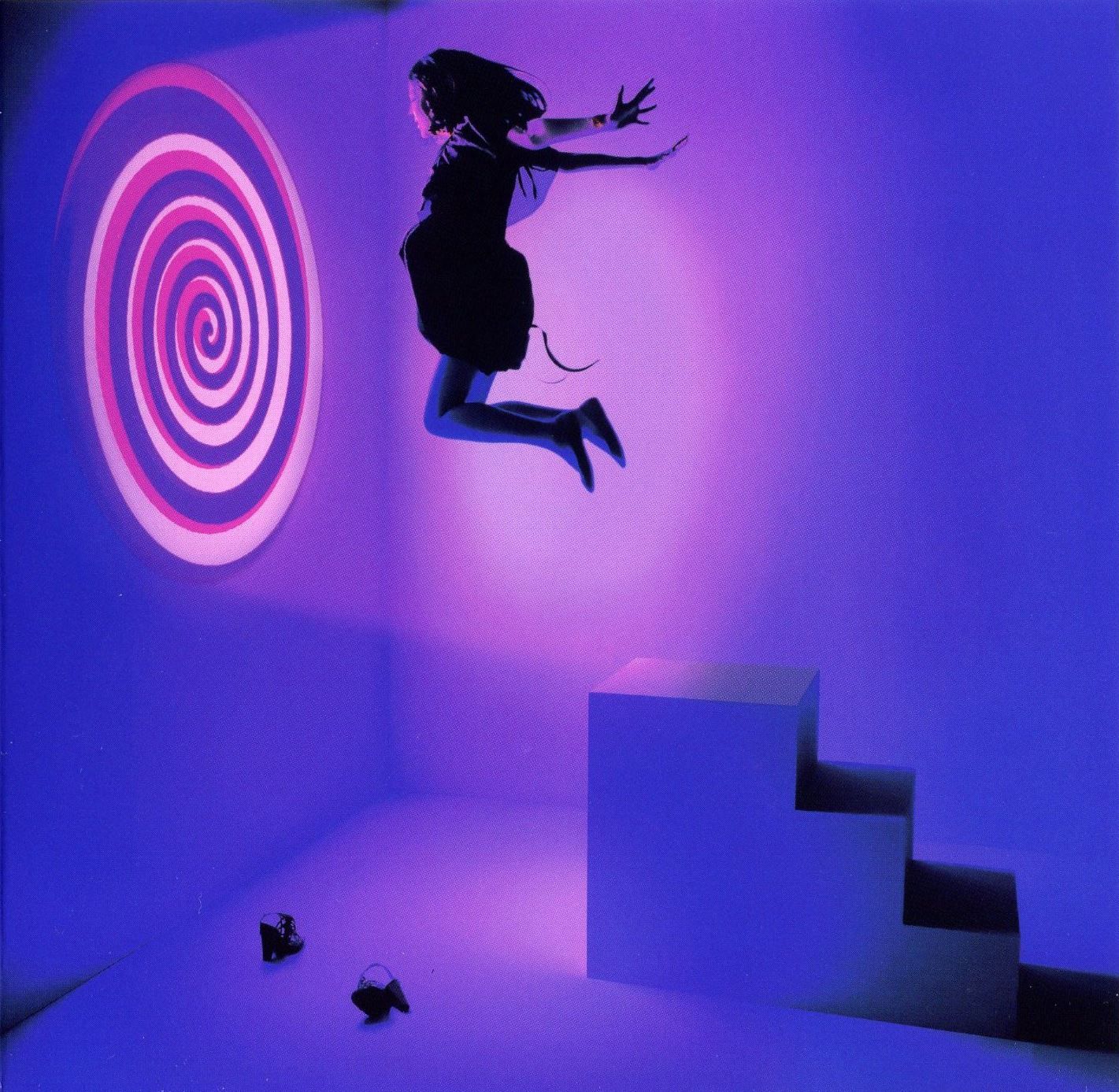 futuristic imagination