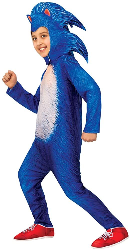 Sonic