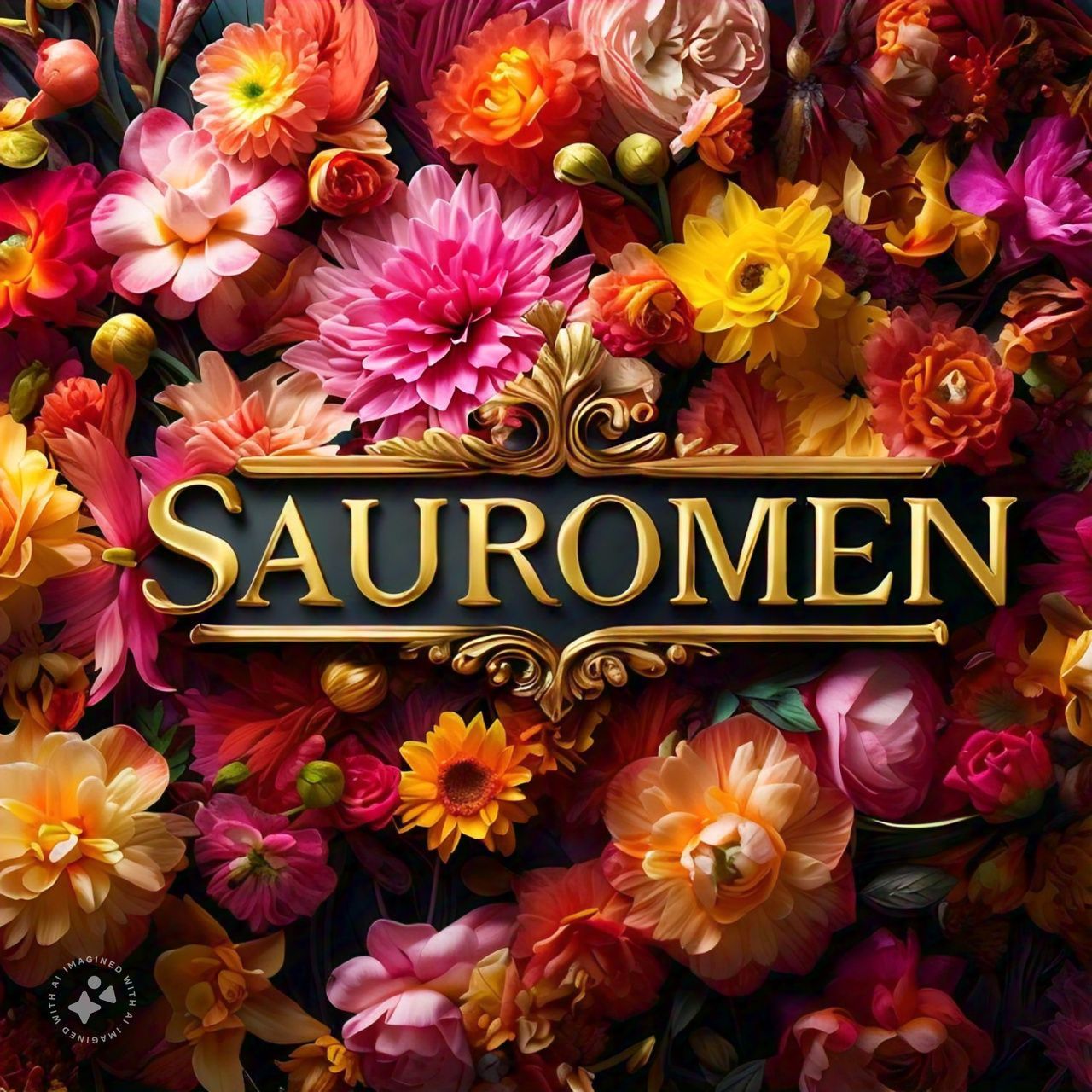 SAUROMEN