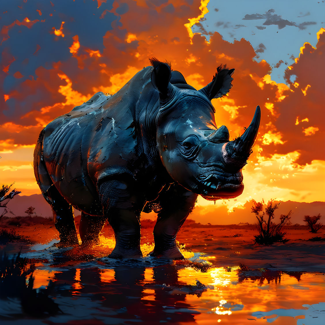 Rhino