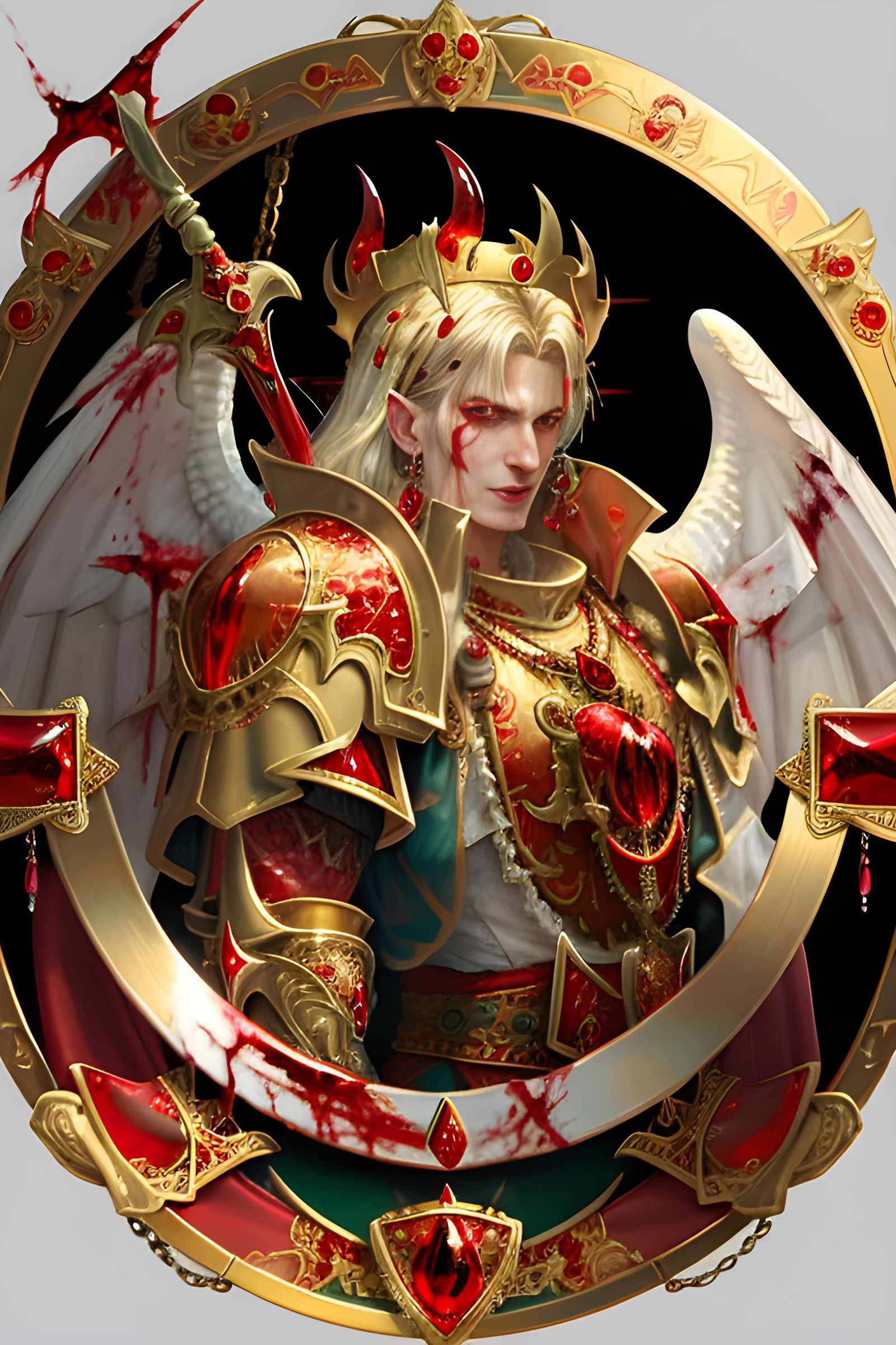 AreUaSoldierOrAdancer