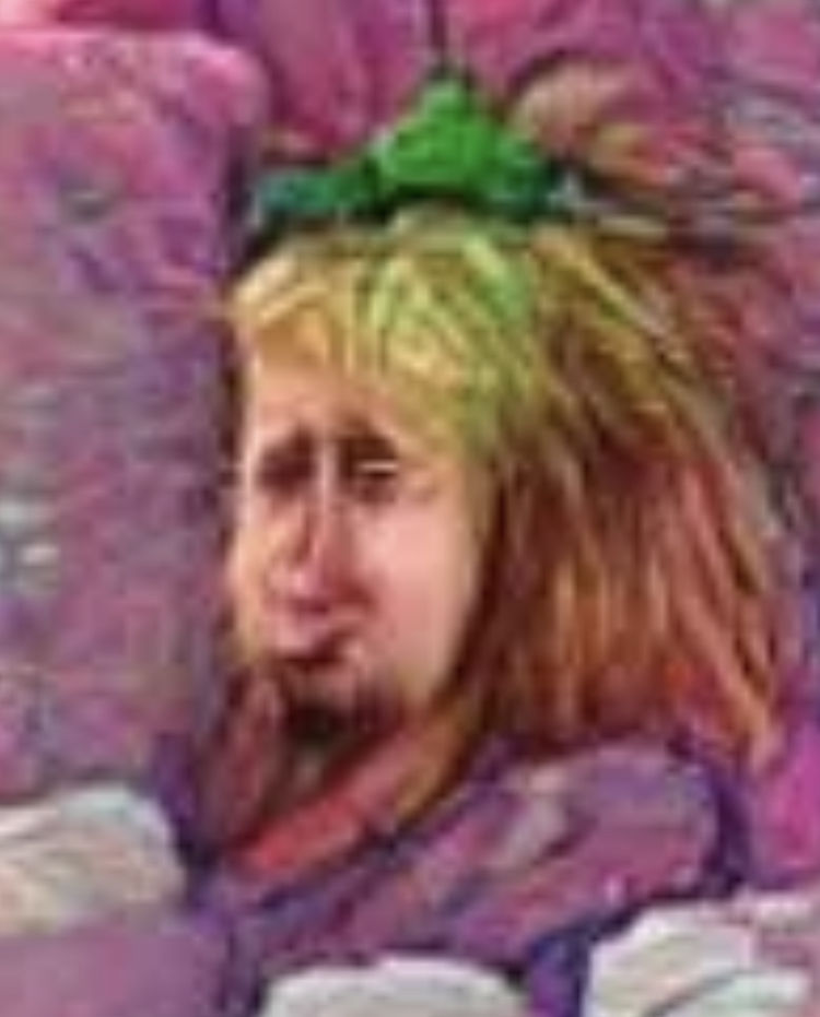 whelkarina