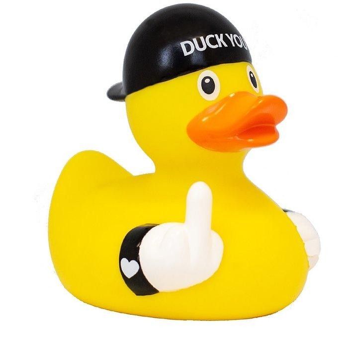 Special_duck
