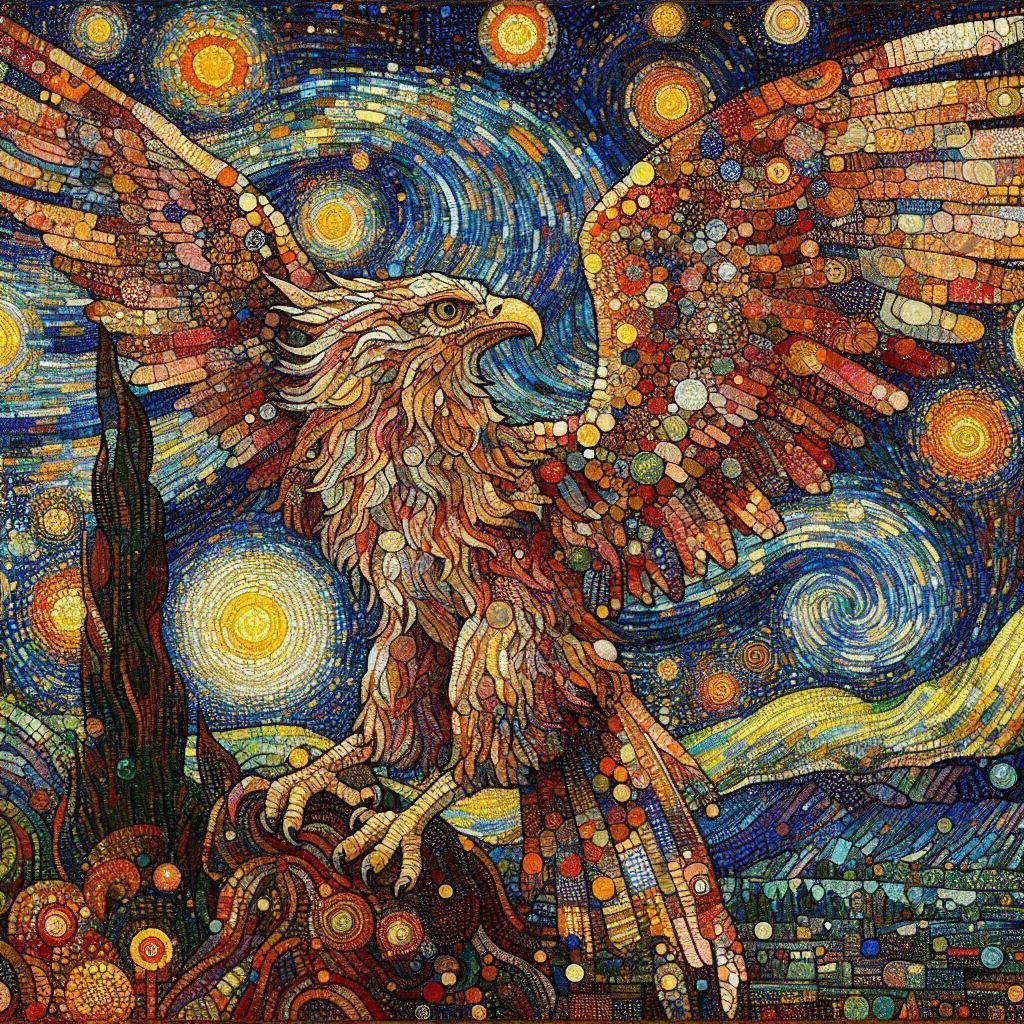 Patchouliwork mixed media art of a gothic woman with long razor-sharp black fingernails and red roses