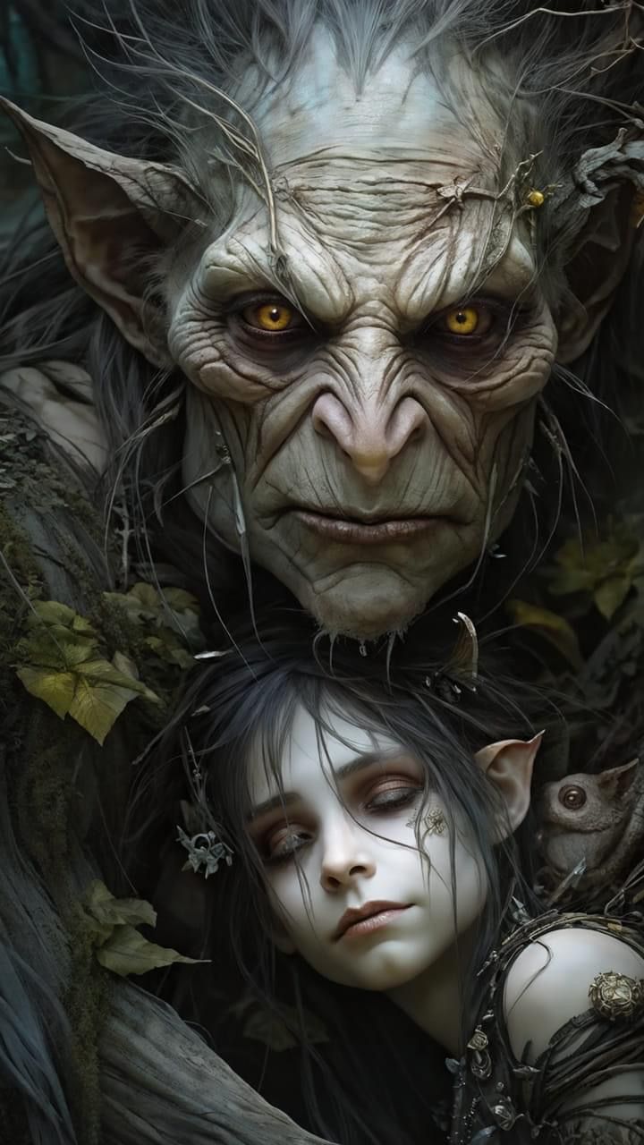 Neverending story, labyrinth, 80s movies 