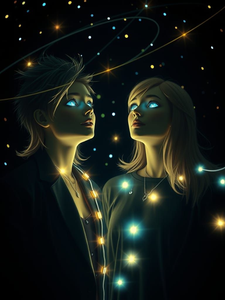 Whimsical fantasy art. Medium shot. A dragon sitting by a wooden table with a steaming cup of coffee. Macro shot. Warm, golden lighting with...