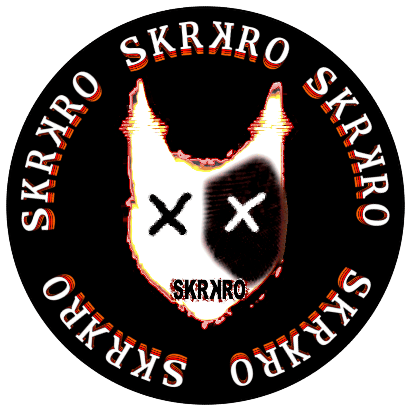Skrkro