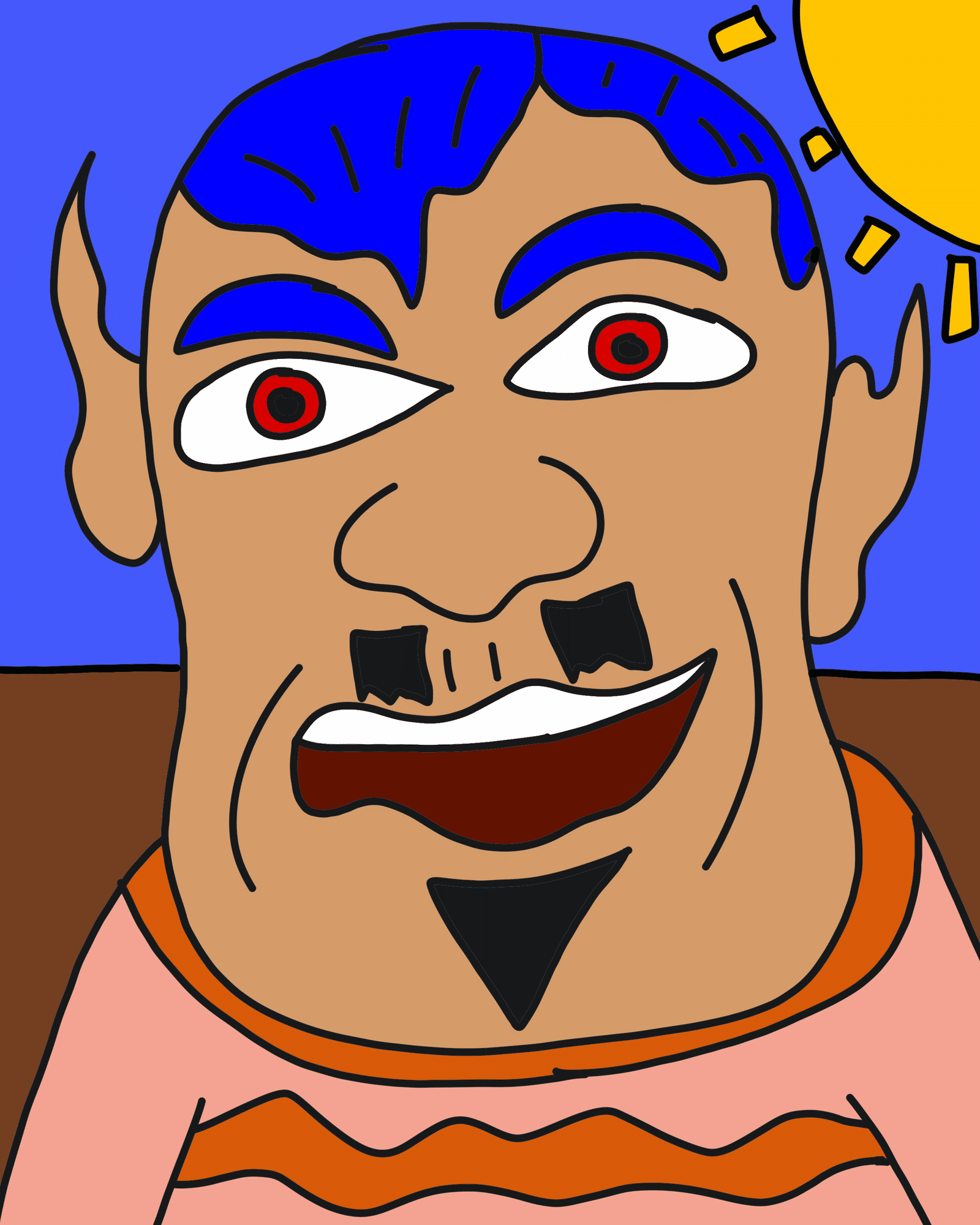 Stories From the mind