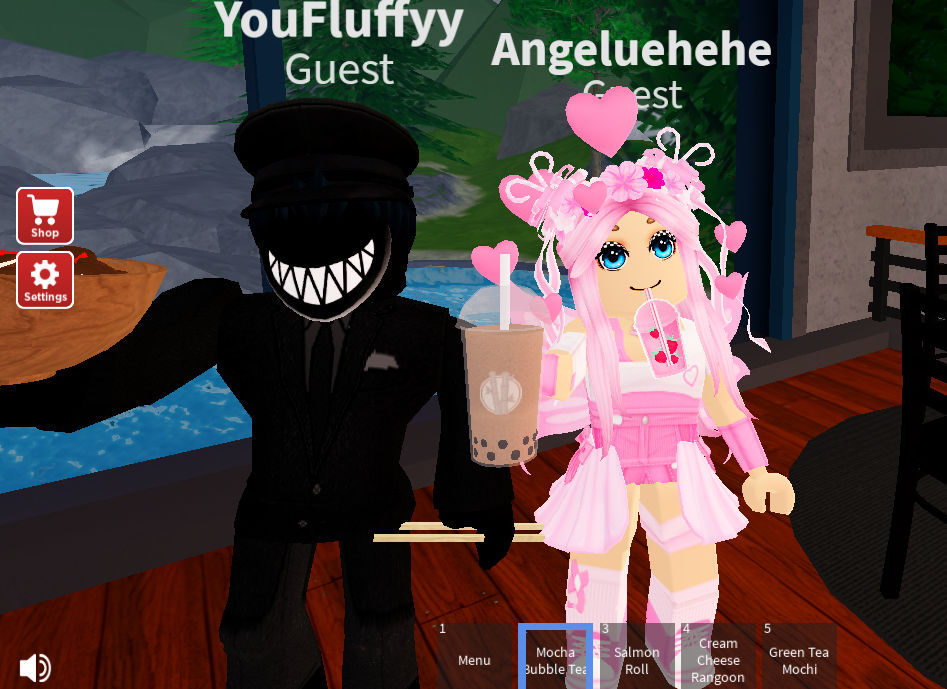 Angelueuheuhe