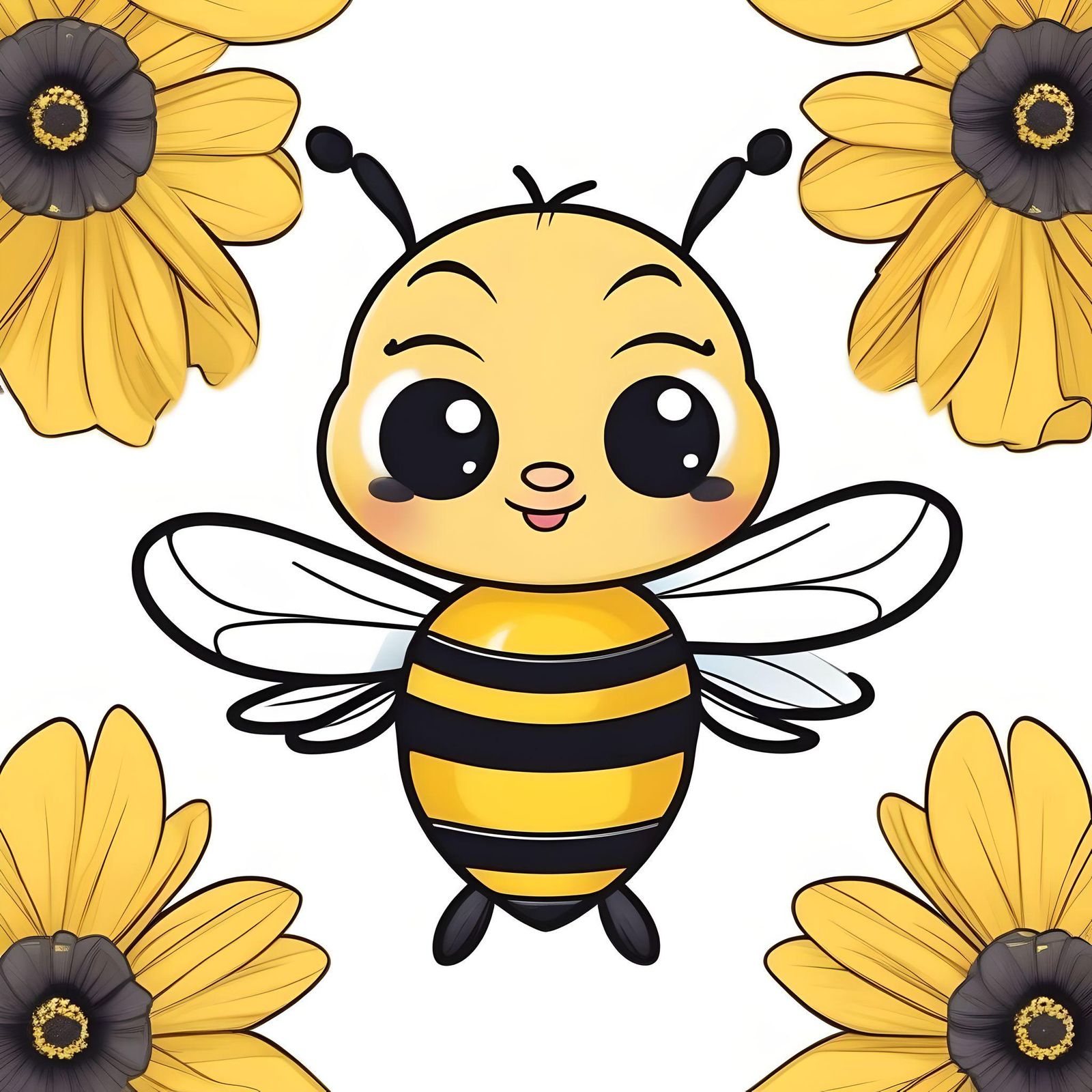 Mrs Honey bee