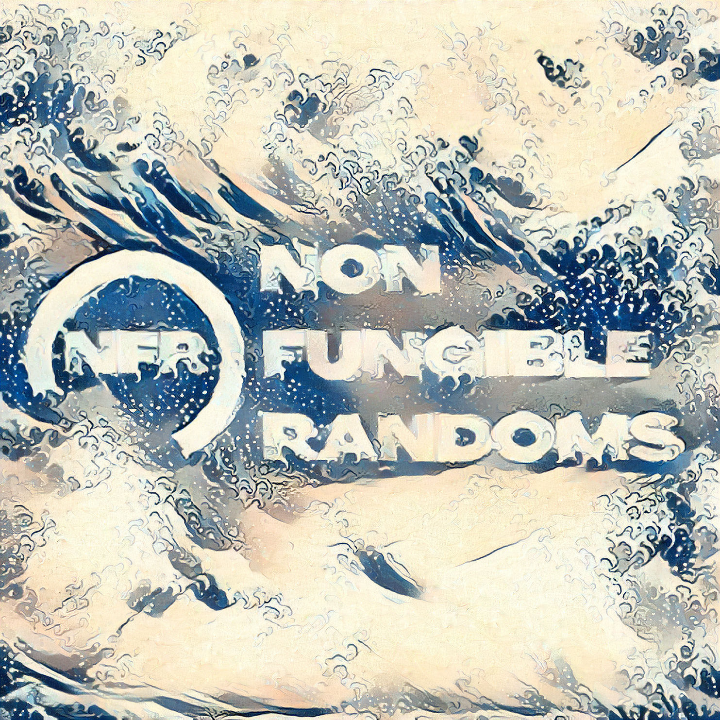 NON FUNGIBLE RANDOMS