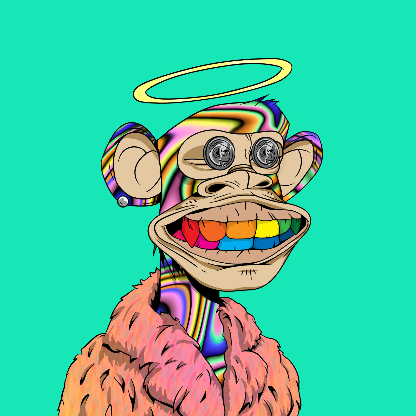 Oddball