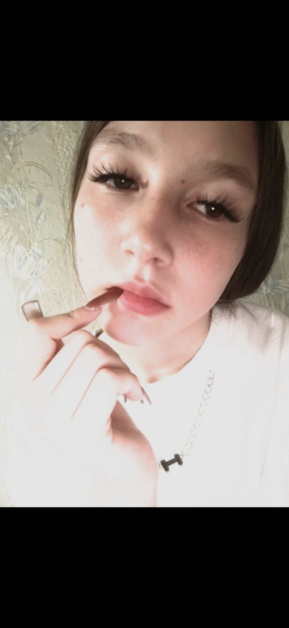 "A photo of me as a Blythe doll, realistic, big eyes, characteristic Blythe doll face and body, high detail, studio lighting, professional p...