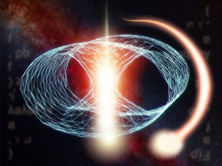 <lora:-Omnious-:1.0> Sharpen detail of image making image surreal and have greatly detailed graphics.