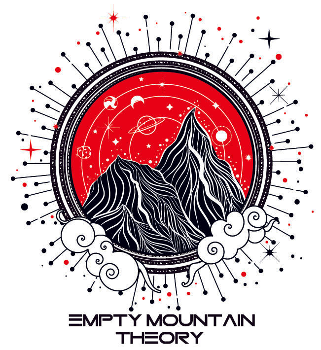 Empty Mountain Theory