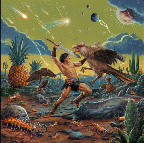 the grchukkagal world