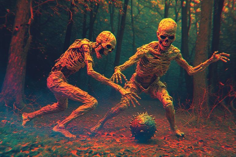 surreal distorted anamorphic lens effect, oblique angle, spin blur. ultraviolet xray effect, inverted colors, glitch hologram, stereoscopic ...