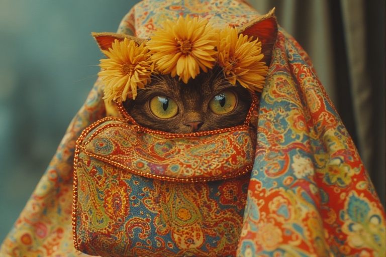 cursed photo of  anamorphic lens effect, motion blur analog lomography photograph found footage , uncorrected lighting, expired film. surrea...